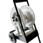 LÅGTRYCKSVINDA PÅ HJUL 3/4"