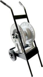 LÅGTRYCKSVINDA PÅ HJUL 3/4"