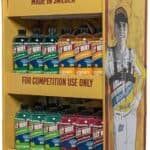 GOLVSTÄLL RALLY-RENT