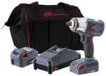 BATTERIMUTTERDRAGAR W5133K22EU - Bild 2