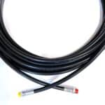 HT-SLANG 40 M 3/8"IN x 3/8"UTV