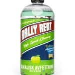 ALKALISK AVFETTNING 1L