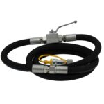 PÅFYLLNINGSPUMP 18-20KG TRYCKL - Bild 9