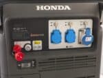 ELVERK HONDA EU 70is - Bild 15