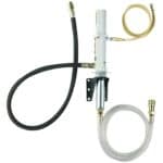 SPILLOLJEPUMP 1:1 KOMPLETT - Bild 3