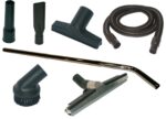 VÅTDAMMSUGARE F46 F2R MED PUMP - Bild 4