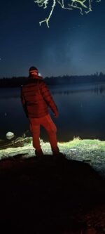 PANNLAMPA LX200 - Bild 6