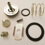 REPSATS AH/K1  SAMOA  RF - Bild 2