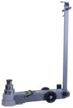 DOMKRAFT LUFTHYDRAULISK S603JL - Bild 3