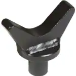 V-SADEL FÖR DOMKRAFT FW1-130