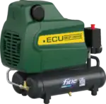 KOMPRESSOR ECU XSS 2HK - Bild 7