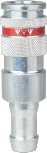 SNABBKOPPLING 13MM SLANG EURO
