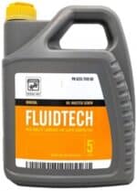 KOMPRESSOROLJA FLUIDTECH 5L