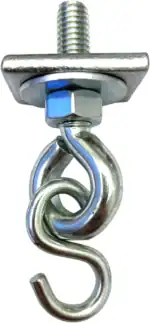 ÄNDKLÄMMA S-KROK - Bild 2