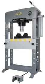 VERKSTADSPRESS SP-100EAM - Bild 2