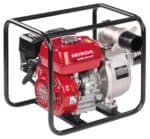 VATTENPUMP HONDA WB 30 - Bild 5