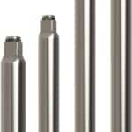 DRIVTAPP SATS DXS LÅNG 1/2"