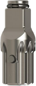 DRIVTAPP DXS 1/2"