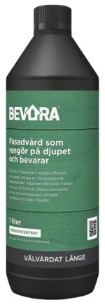 BEVARA FASADVÅRD KONCENTRAT 1L - Bild 2