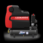 KOMPRESSOR LEONARDO XSS138 1HK - Bild 8