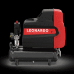 KOMPRESSOR LEONARDO XSS138 1HK - Bild 9
