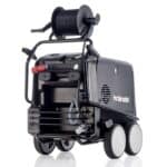 HETVATTENTVÄTT THERM-RP 900 - Bild 7