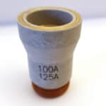 MUNSTYCKSHÅLLAR PLASMA 100/160 - Bild 2