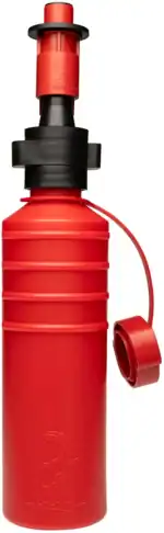 BRÄNSLEFLASKA 900ML