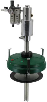 PÅFYLLNINGSPUMP 18-20KG TRYCKL - Bild 6