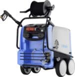 HETVATTENTVÄTT THERM-RP 1400 - Bild 2