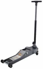 DOMKRAFT 2 TON FOTPEDAL - Bild 3