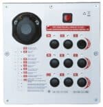 LJUS TESTAR BAKSIDA ATTACK1750 - Bild 2