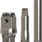 DRIVTAPP SATS DXS 1/2  3/4