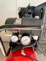 KOMPRESSOR ATTACK 360 50L - Bild 4