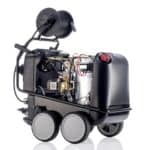 HETVATTENTVÄTT THERM-RP 900 - Bild 8