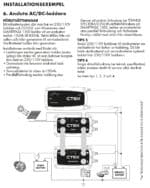 CTEK SMARTPASS 120S - Bild 8