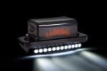 HJÄLMLAMPA 12 LED - Bild 6