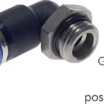 PA KOPPLING 8MM VINKEL R1/2"