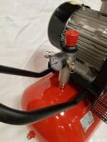 KOMPRESSOR ATTACK 604 150L - Bild 9