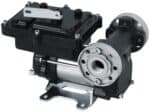 BENSINPUMP ATEX 230V LÖS - Bild 2