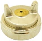 LUFTMUNSTYCKE AZ40 1,5MM - Bild 2