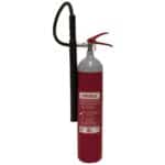 BRANDSLÄCKARE KOLSYRE 5KG - Bild 5