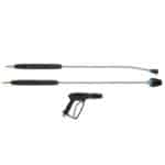 HÖGTRYCKSTVÄTT QUADRO 1000 TST - Bild 7