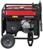 ELVERK HONDA EM 5500 - Bild 14
