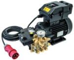 STATIONÄR PUMP/MOTOR RP1000 - Bild 2