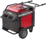 ELVERK HONDA EU 70is - Bild 9