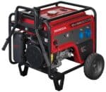 ELVERK HONDA EM 5500 - Bild 13
