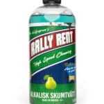 ALKALISK SKUMTVÄTT 1L