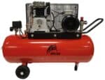 KOMPRESSOR ATTACK 604 150L - Bild 8
