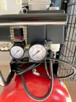 KOMPRESSOR ATTACK 502 90L - Bild 2